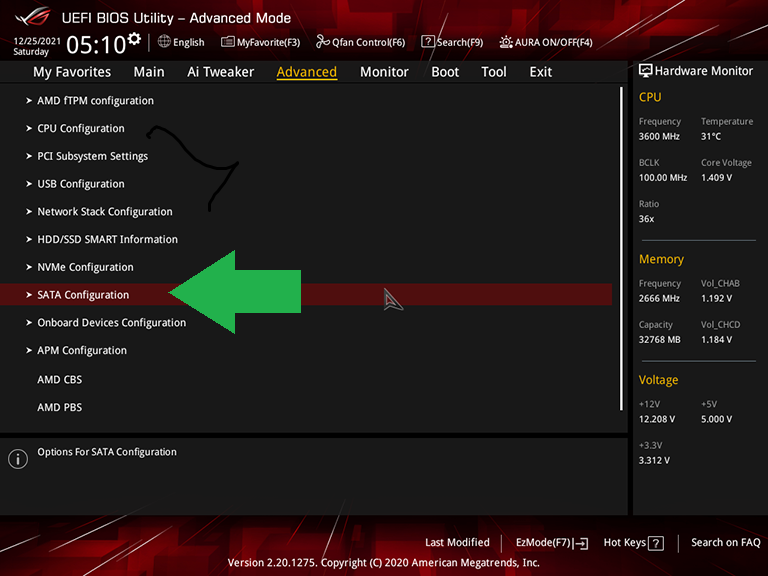 How to Power Down Enable BIOS? Easy Guide for Beginners