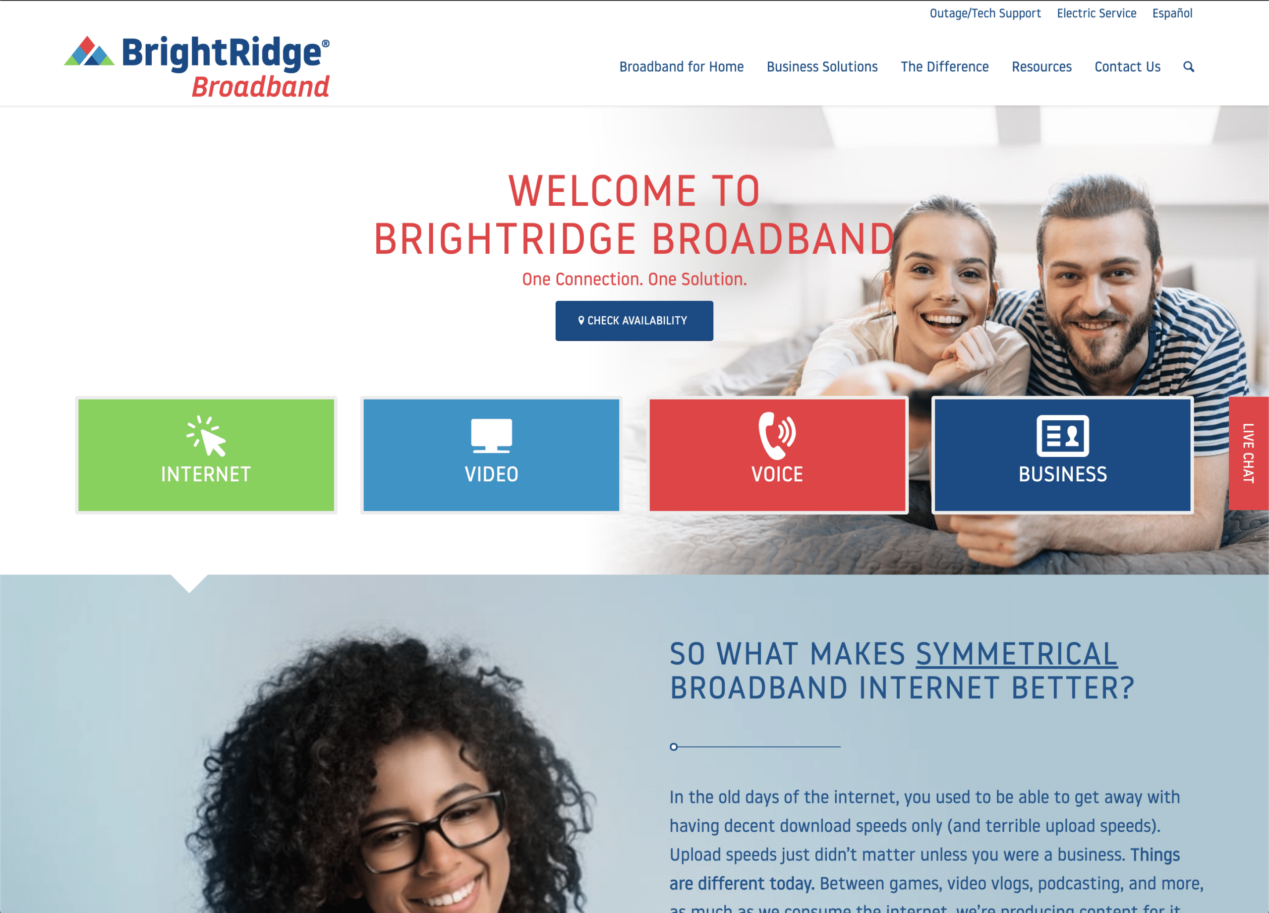 Brightridge Internet vs Competitors:  Who Offers the Best Value?