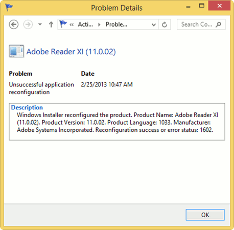 Windows Installer Reconfigured the Product Issue: Quick Tips to Solve It Fast