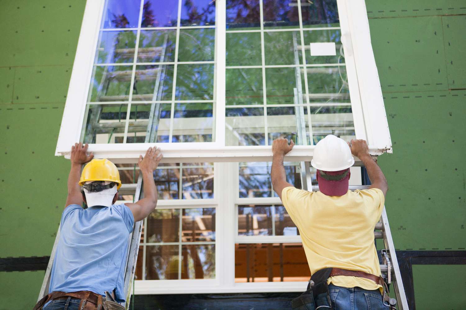 B and B Windows: Are They the Best Choice for Your Home Improvement Project?