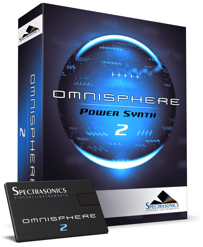 Quick Download: Spectrasonics Omnisphere v2.8 Core Library [STEAM] on Mac