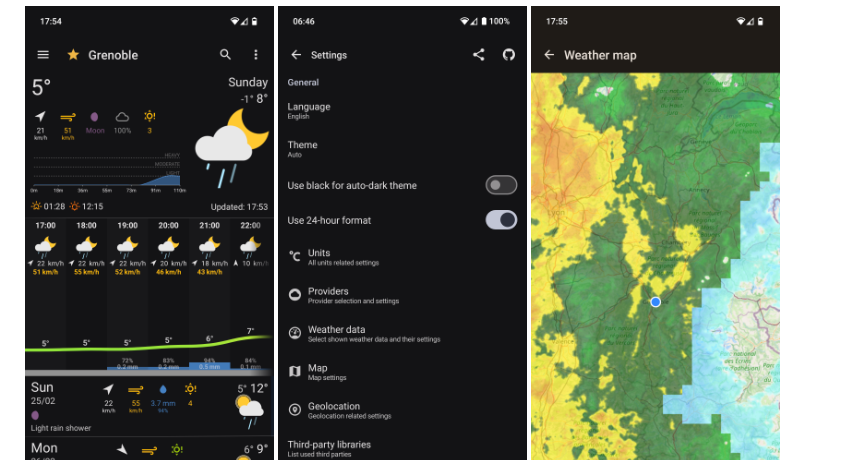 Easy Linux Weather Radar Software Solutions for Beginners