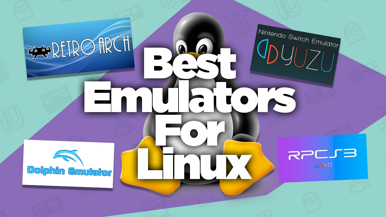 Best Emulators for Linux Ubuntu? Top Picks for Gamers and Devs