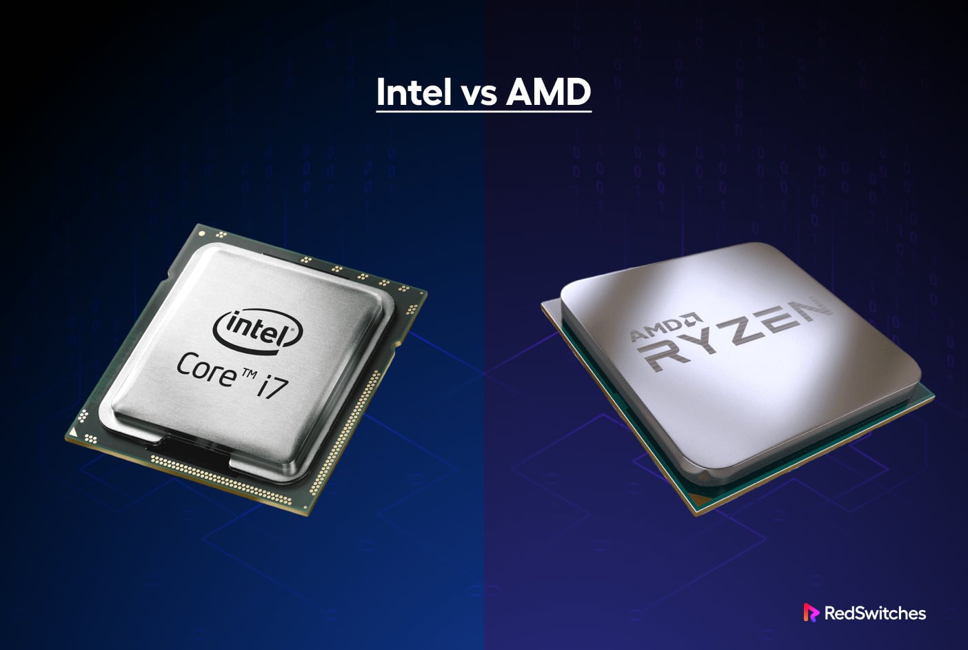 Linux Users:  Is AMD or Intel the Better Choice for You?