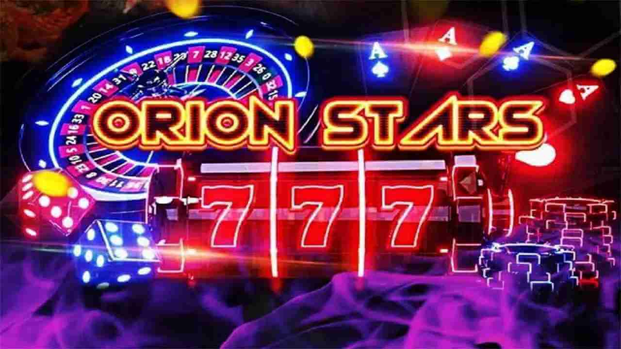 How to Download Orion Stars for Android: Easy Steps for Mobile Gaming!