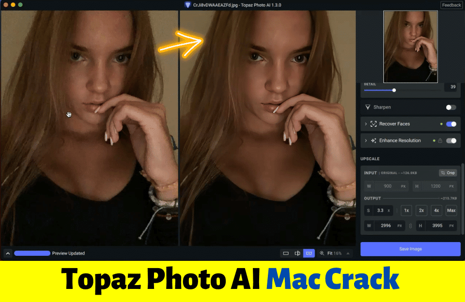 Topaz Labs Cracked Mac Version: Should You Use It?