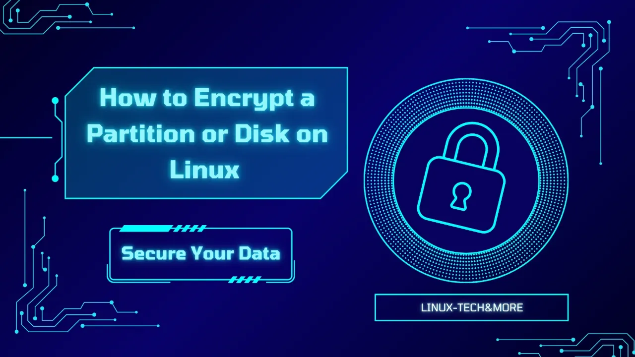 Top Ways: How to Encrypt Files Linux for Data Protection