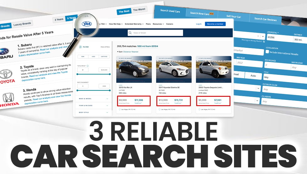 Need a Car? This Bot Searches the Entire Internet for Car Deals