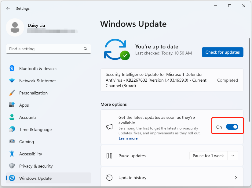 Easy Explanation of What is Windows Configuration Update