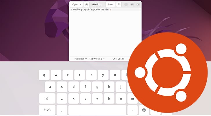 Linux On-Screen Keyboard: Quick Guide for Beginners