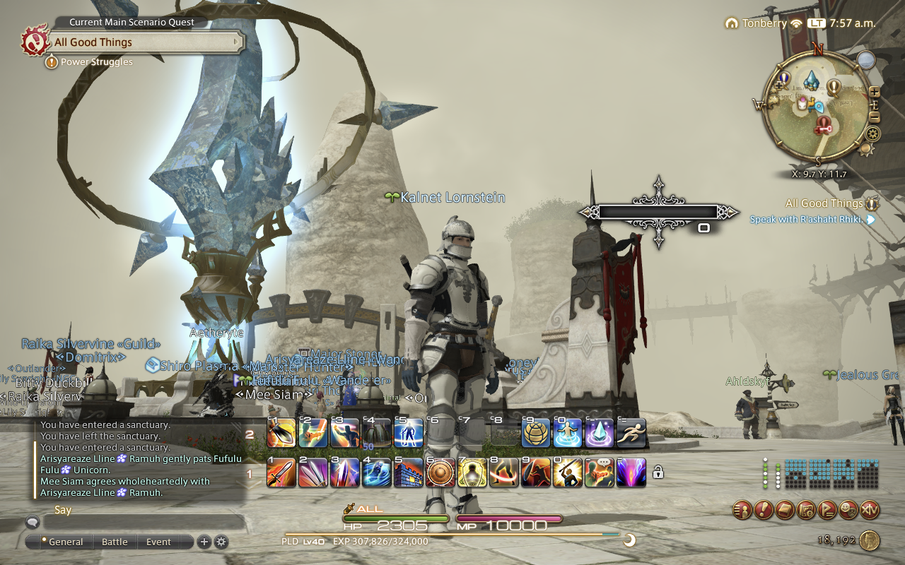 How to Play FFXIV on an Older Intel Mac: A Step-by-Step Guide