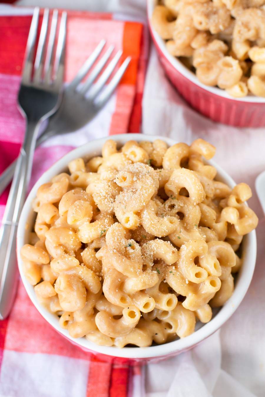 Is Mac and Cheese Whole Grain? Simple Ways to Make It Healthier and More Filling!