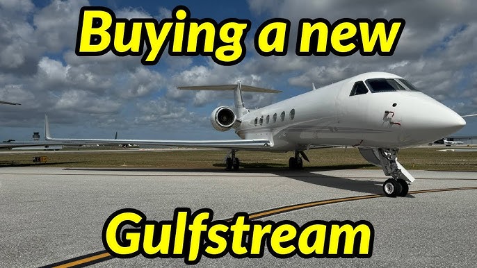 l/mac off a Gulfstream G4: Simple Guide for Quick Sale