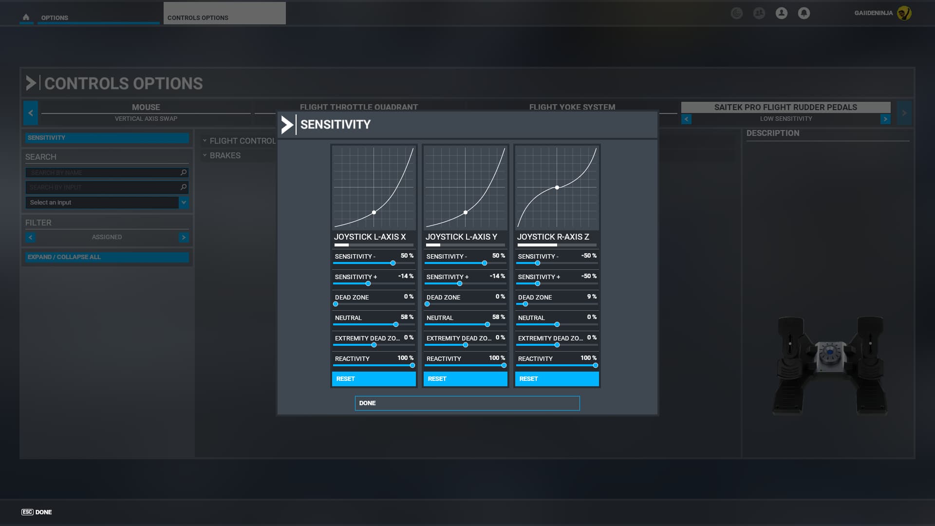 Using Logitech Rudder Pedals with Windows 11 (Step-by-Step Tutorial)