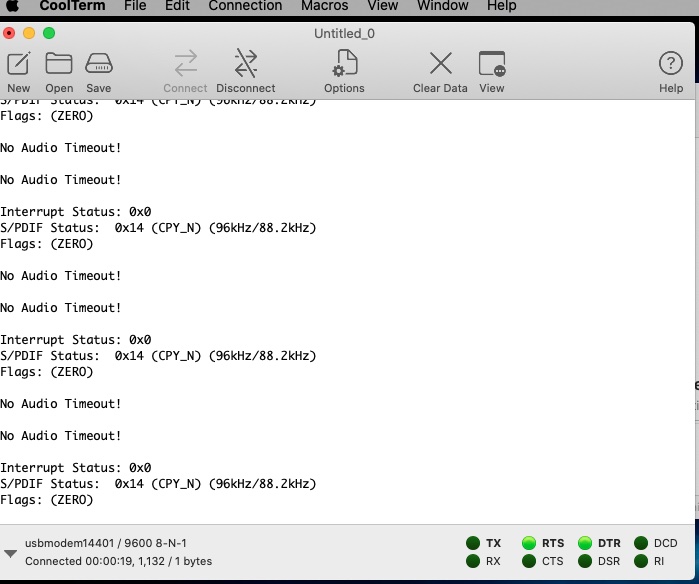 Cant Delete in CoolTerm on macOS?  A Troubleshooting Guide