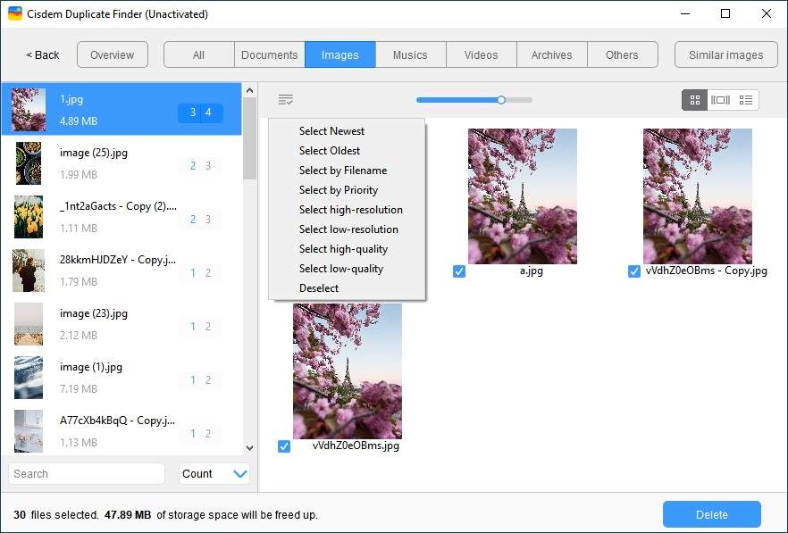 Duplicate Picture Finder Windows 11: Which Software Is Best for Finding Similar and Duplicate Images?