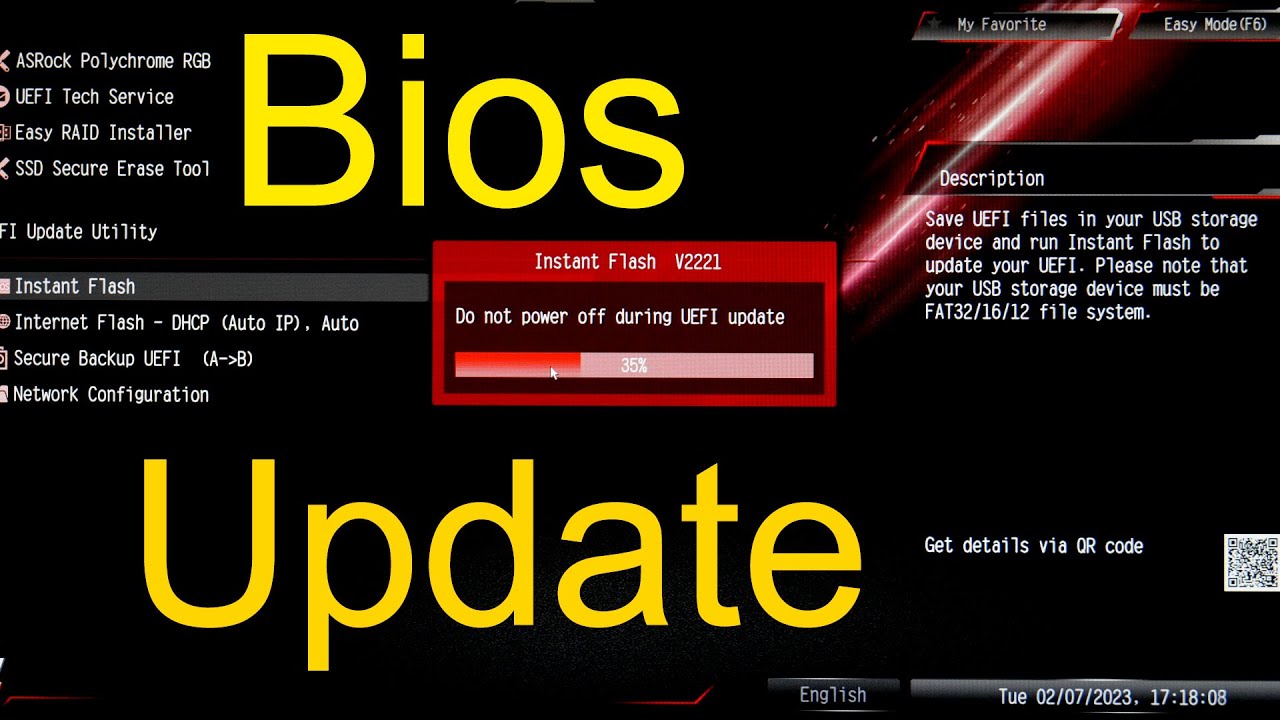 BMAX BIOS Update: Simple Instructions for a Smooth Upgrade