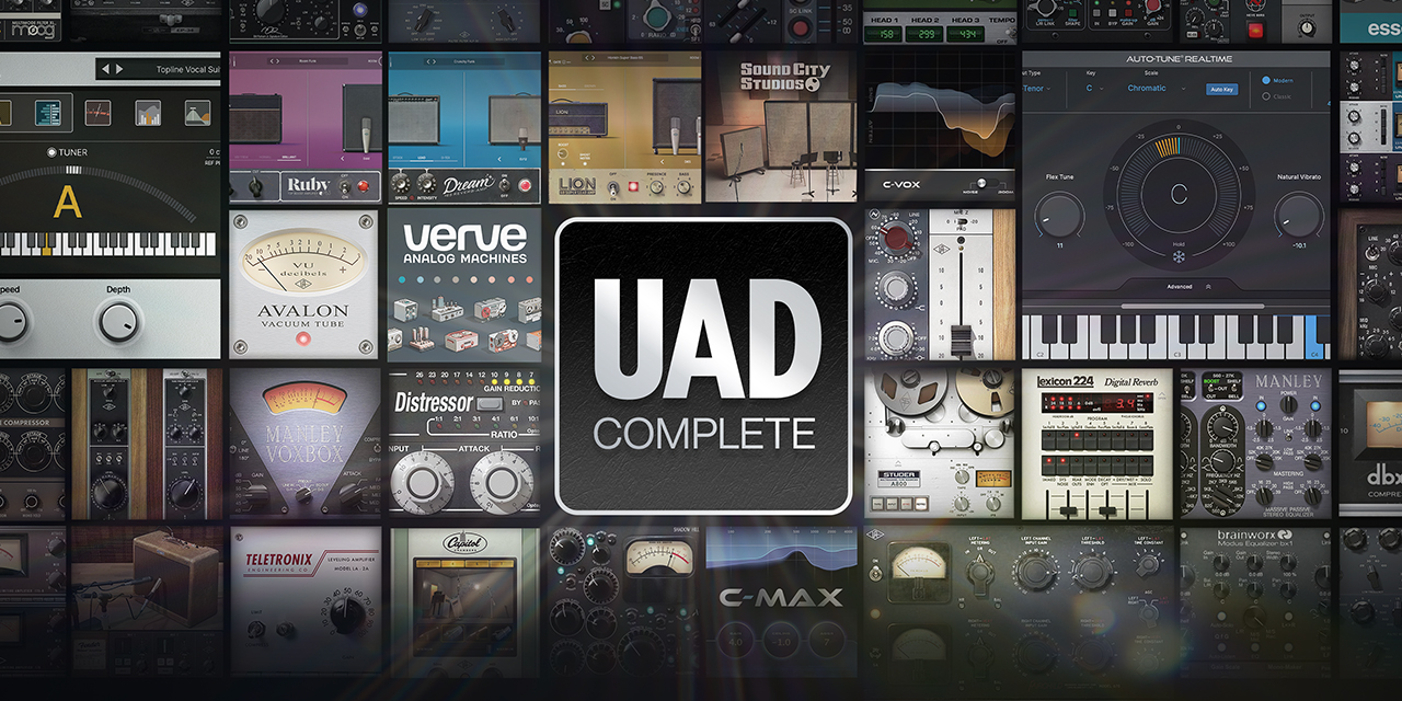 Looking for UAD Neve Bundle Torrent? Heres the Mac OSX Link