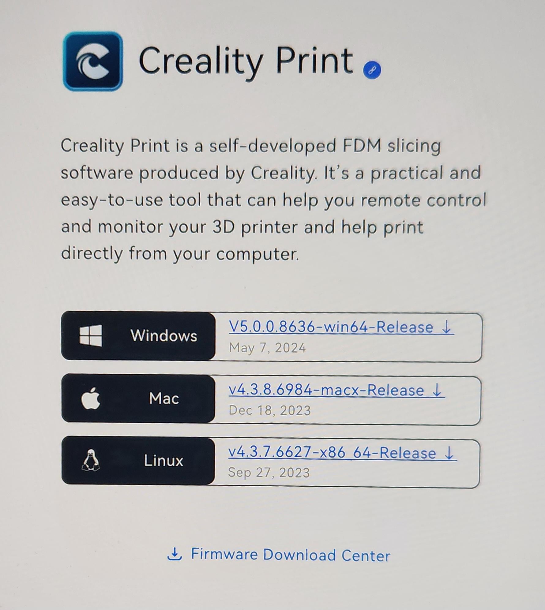 Why Creality Print 4 Mac Cant Select Models? Get Easy Answers Now