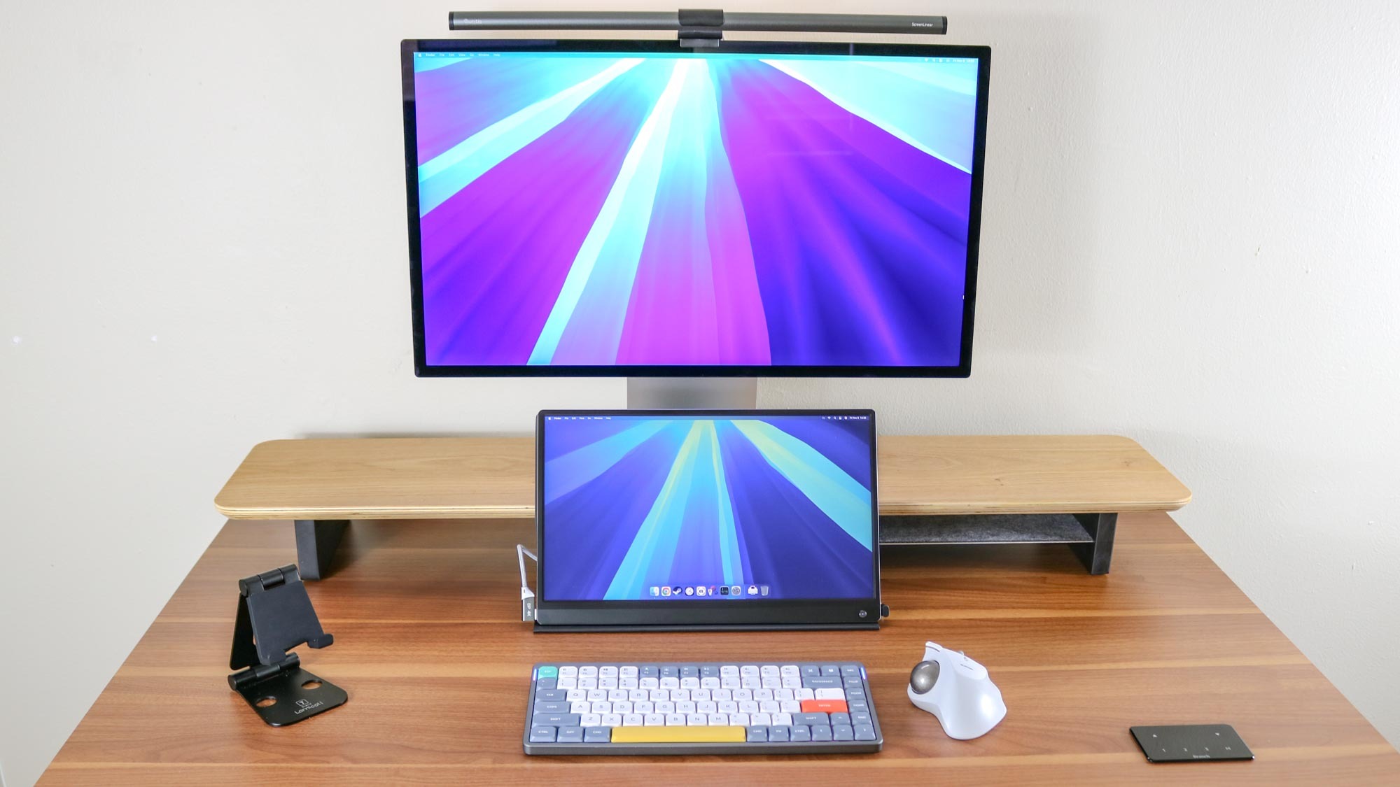 Looking for the Best Mac Monitor Desk Shelf? Read This First!