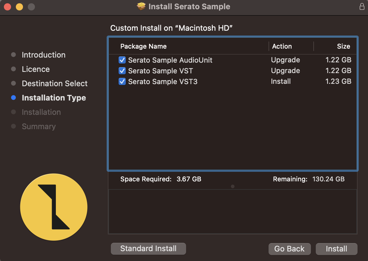 Serato Sample Mac OSX Torrent: Easy Download and Installation Guide