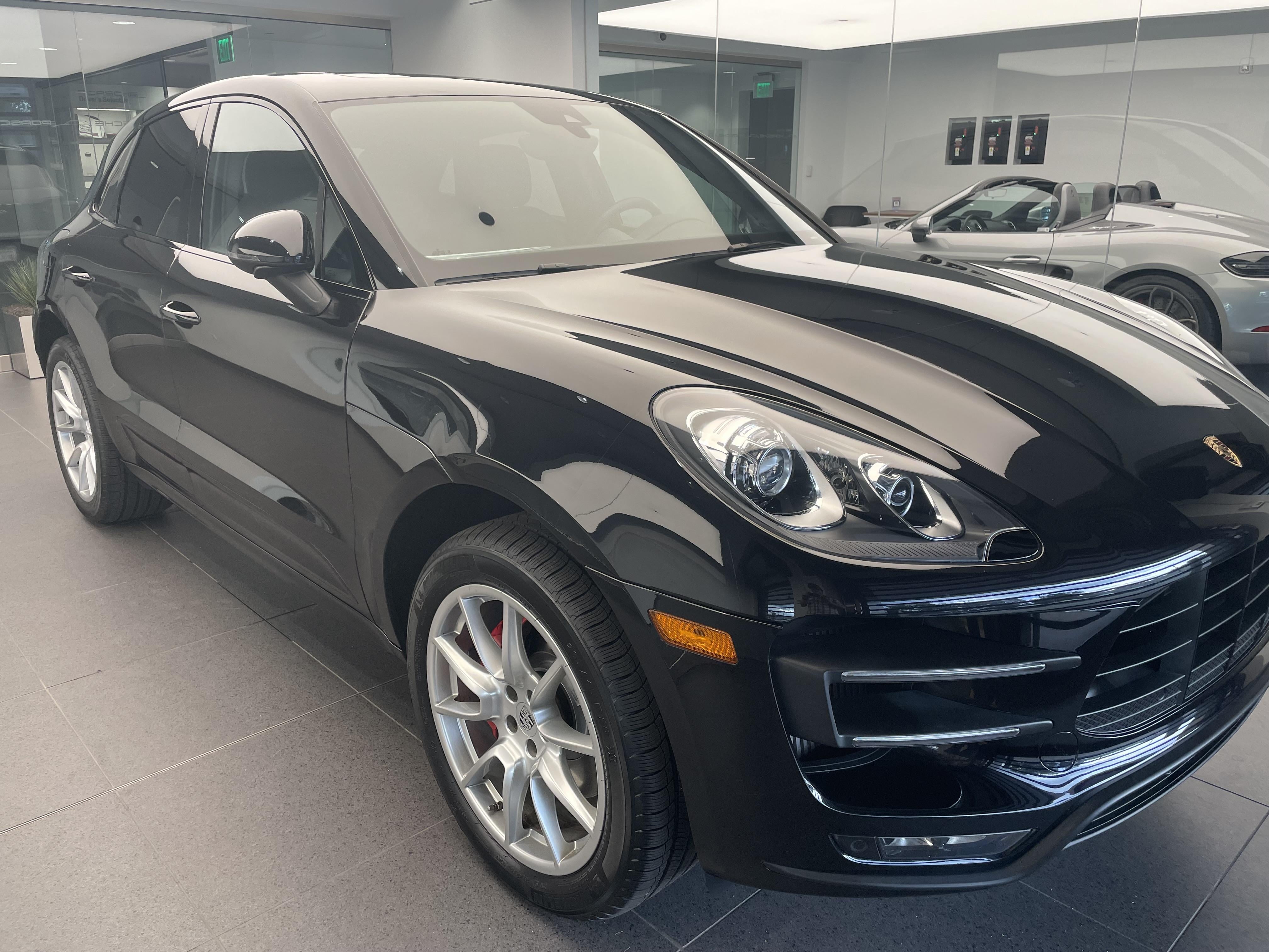 Porsche Macan Turbo 2016 with Bosch 7432:  Worth the Upgrade?