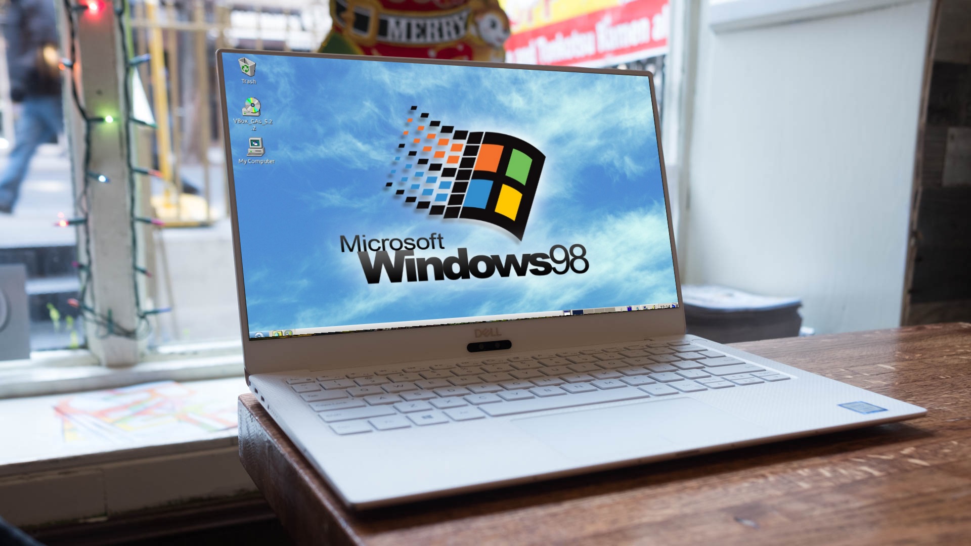 Top Tips for Using ISO Windows 98 SE on Modern PCs