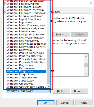 Find and Replace Your Windows Shutdown WAV Sound in Minutes