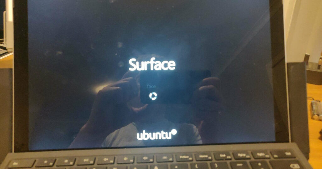 Get Linux on Surface Pro 4: A Quick and Dirty How-To