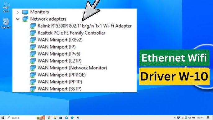 Where to Find Realtek LAN Driver for Windows 10? Quick Guide