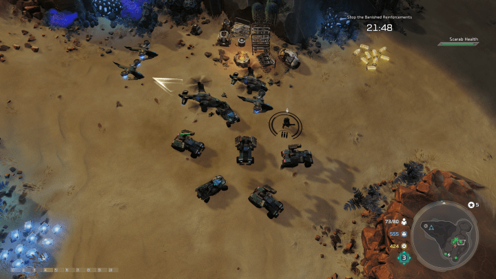 Halo Wars on Android Download: A Simple Guide to Get You Playing