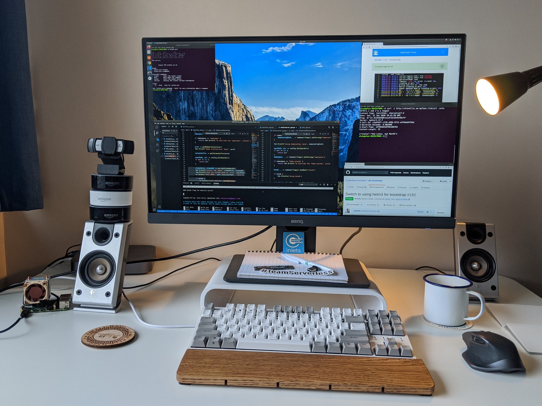 Easy Steps to Building Your Own Linux PC at Home