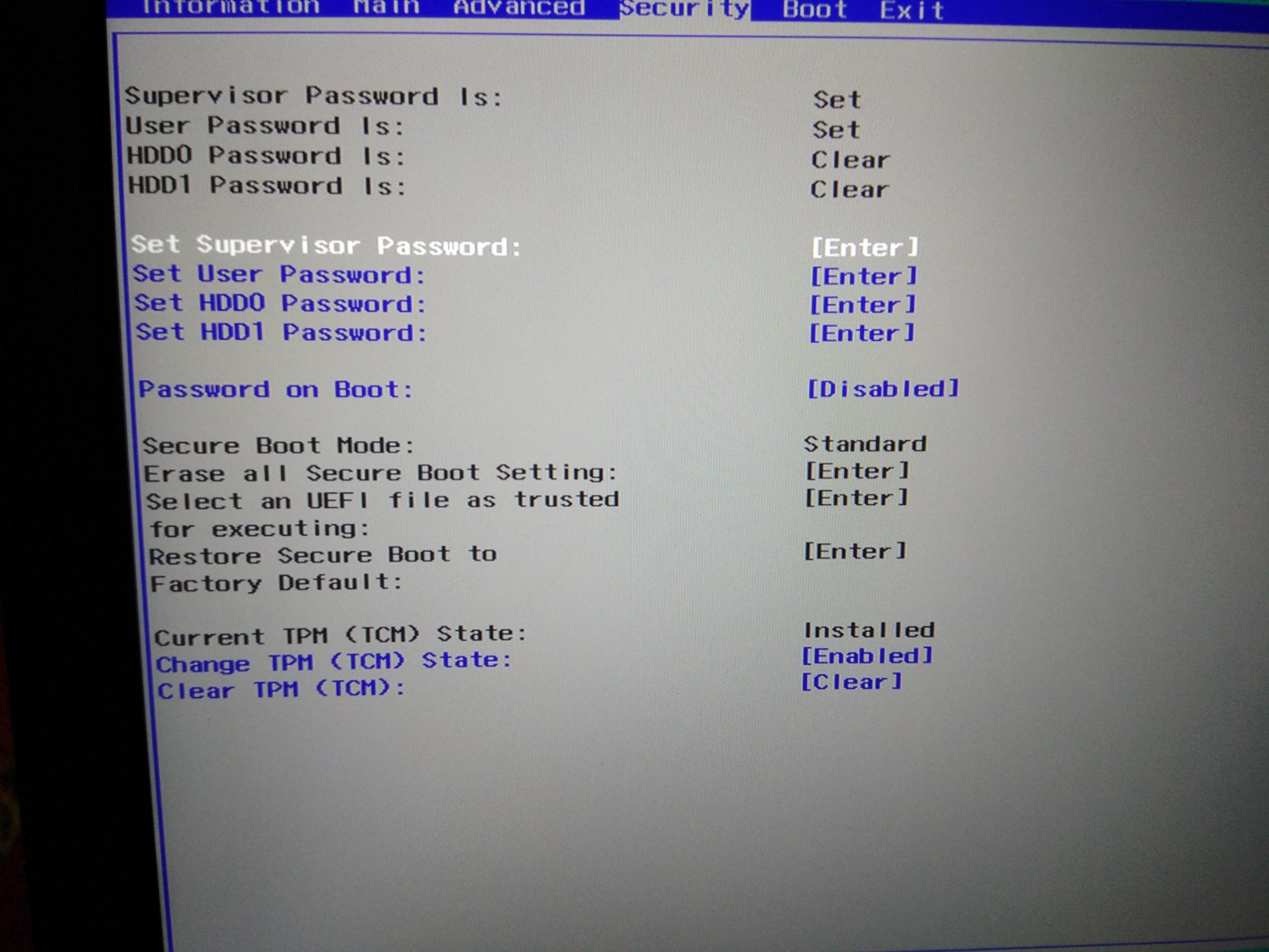 Predator Helios BIOS Root Password Reset: Easy Guide