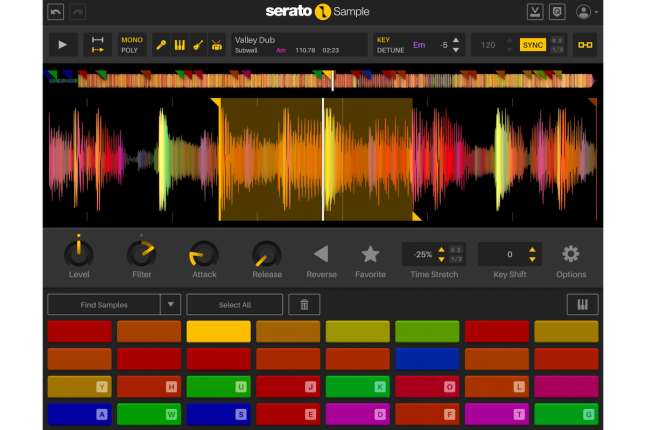 Serato Sample Mac OSX Torrent: Easy Download and Installation Guide