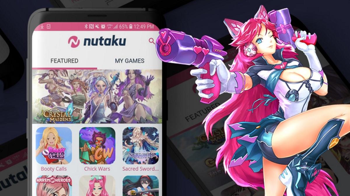 Download android adult games: Heres everything you need to know