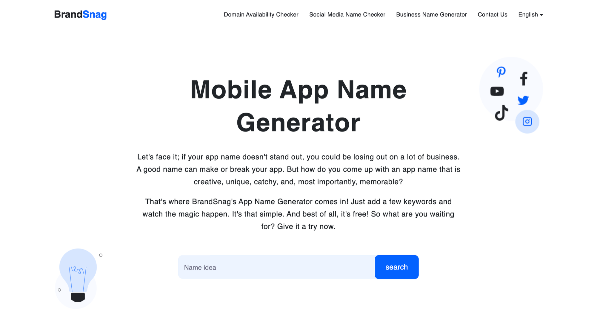 Android Name Generator: Easily Find the Perfect App Name!