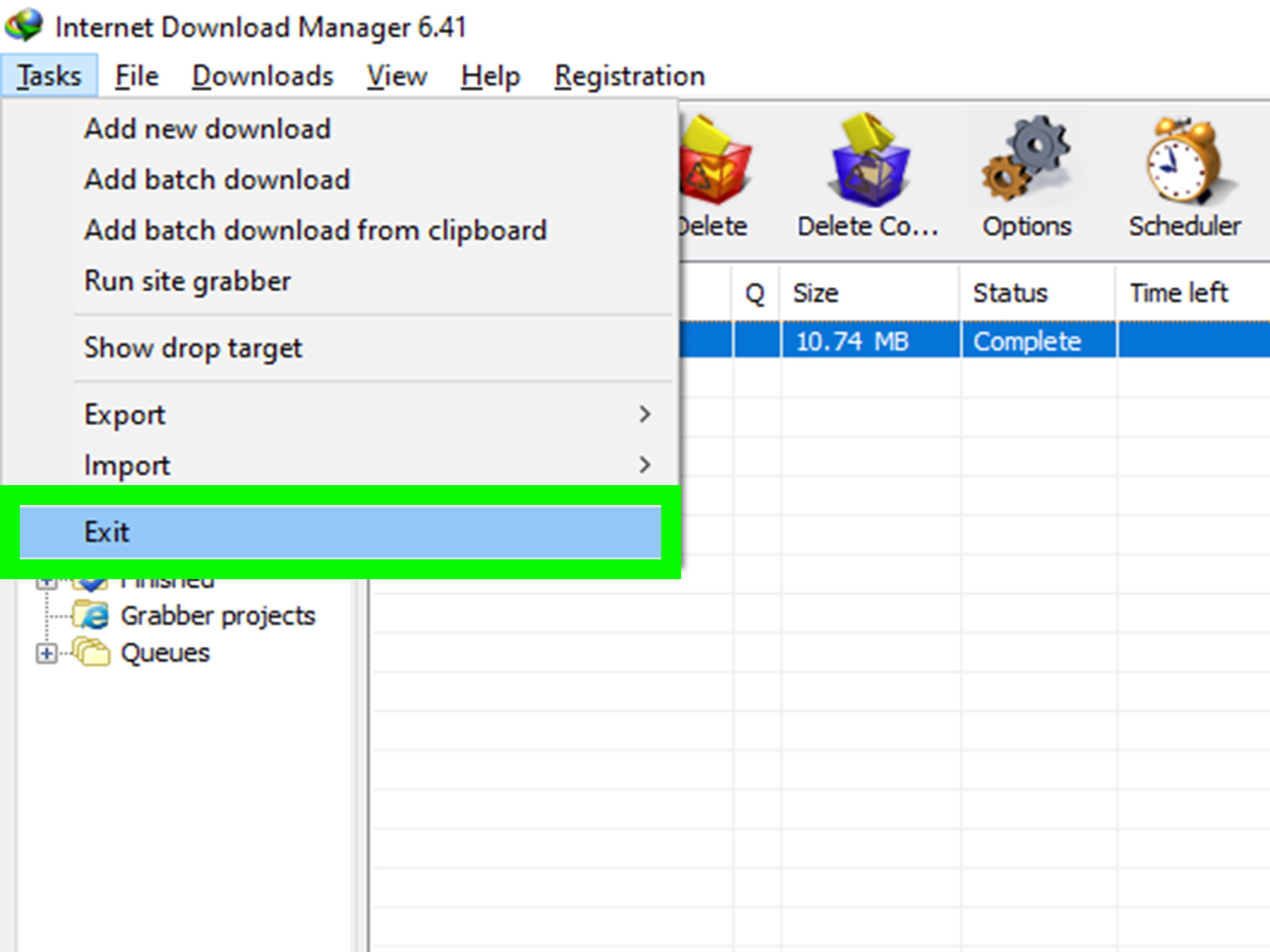 Running Internet Download Manager with Crossover: Tips and Tricks