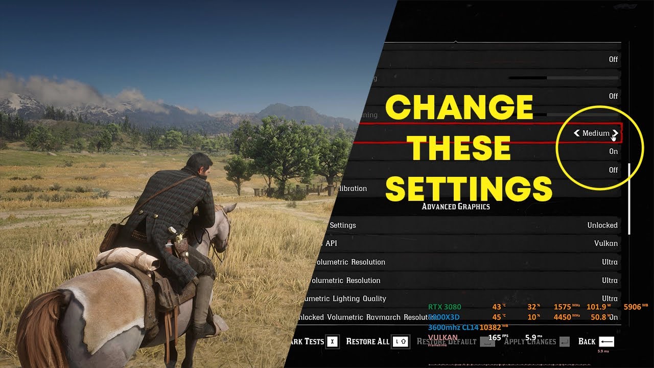 Achieve RDR2 Deep Surface Quality on Linux: Easy Steps