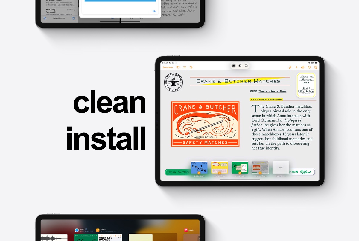 Easy Guide: Clean Install iOS 17 on Your iPhone Today