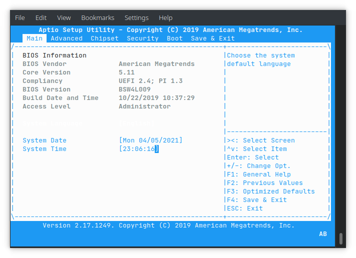 Ami BIOS PXE Boot: How to Set It Up Step-by-Step