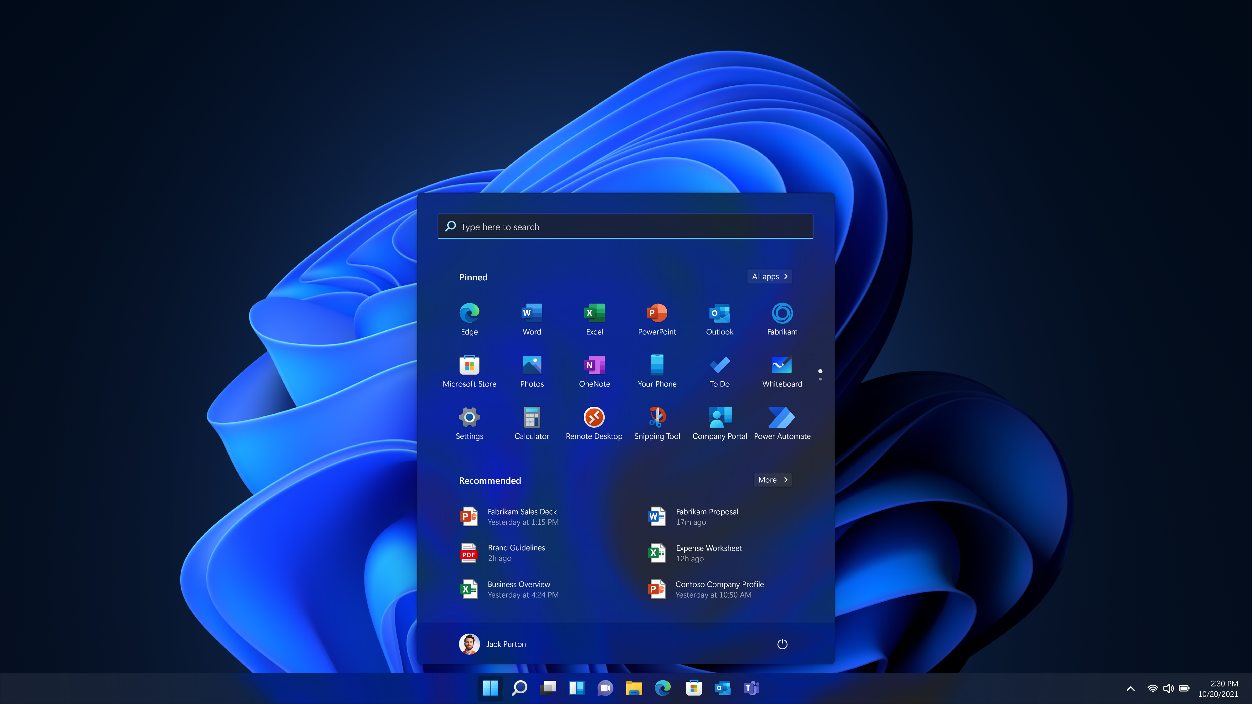 Windows 11 Team OS Features: What You Need to Know