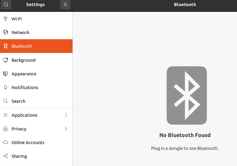 Facing Linux Cant Find Bluetooth Device Error? Heres the Fix!