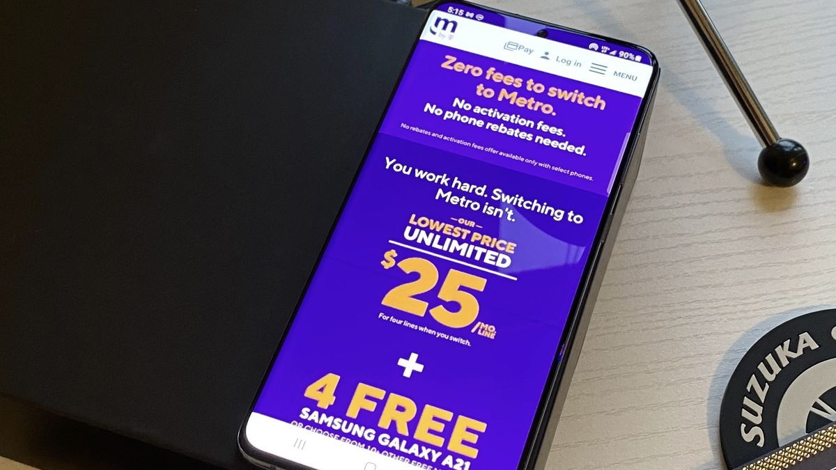 Want affiliate link for metro mobile internet? Check out these simple steps now!