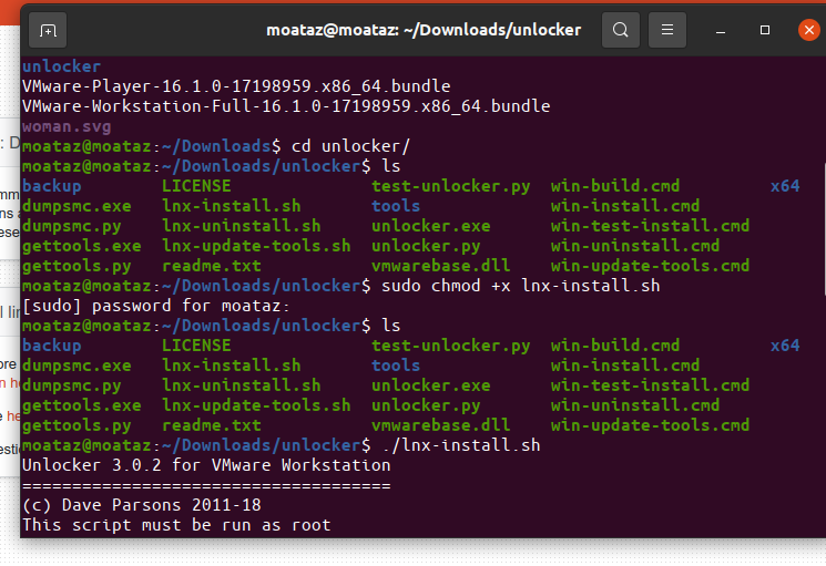 How to Install .sh Files in Linux: A Quick Guide!