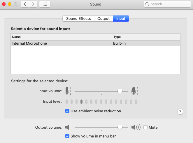 Audio Output Not Working with Audio Relay on Mac? Heres the Solution