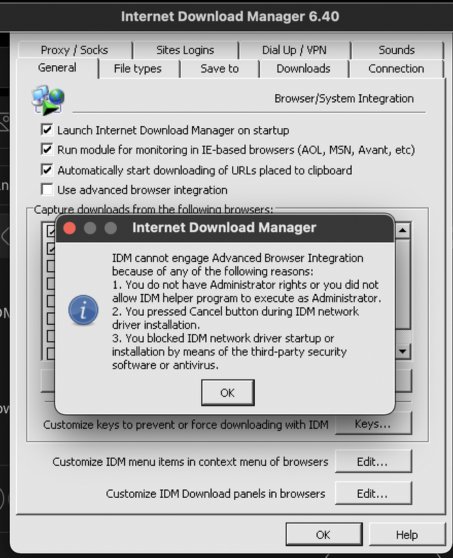 Running Internet Download Manager with Crossover: Tips and Tricks