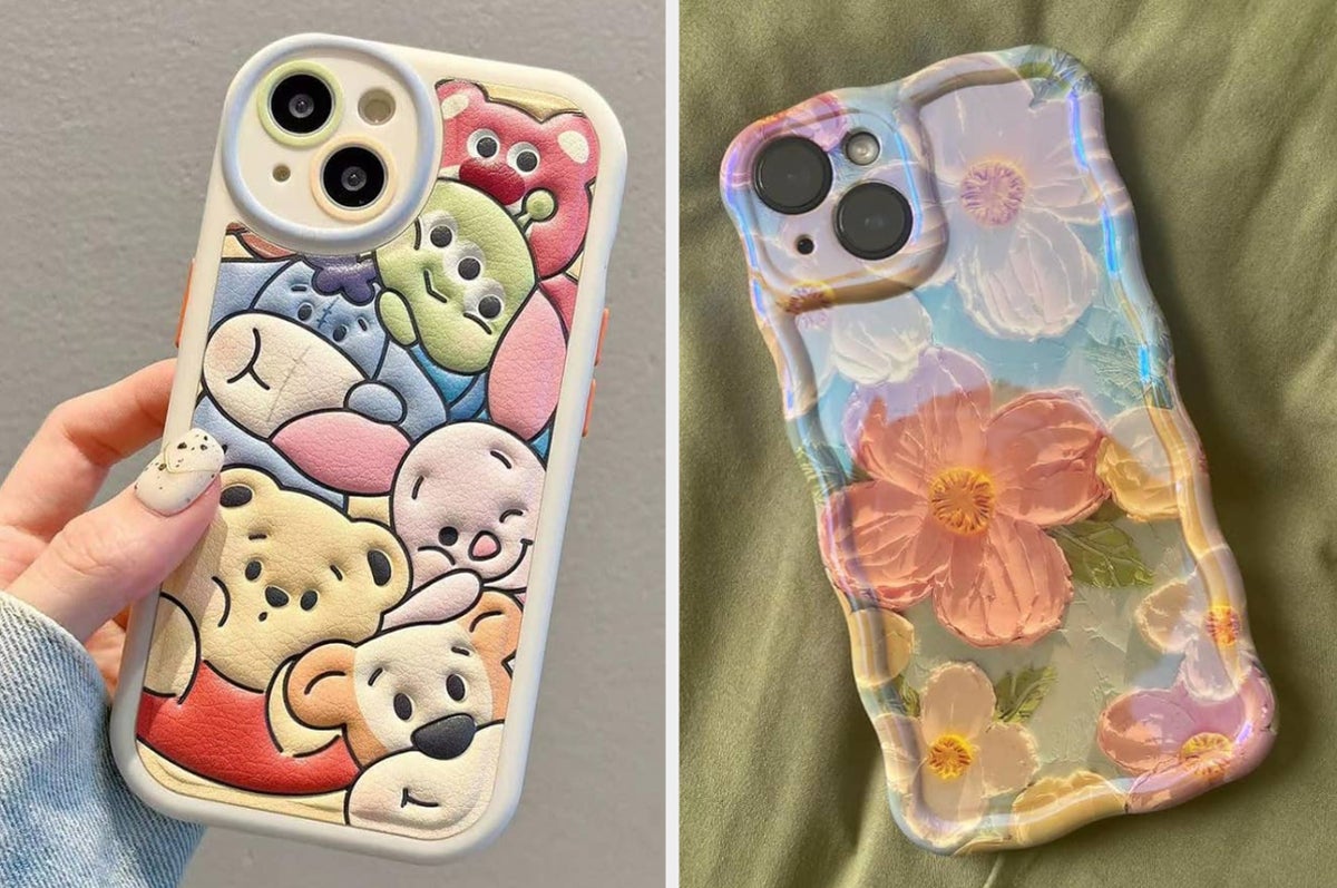 Top Cute Android Phone Cases: Protect Your Phone in Style!