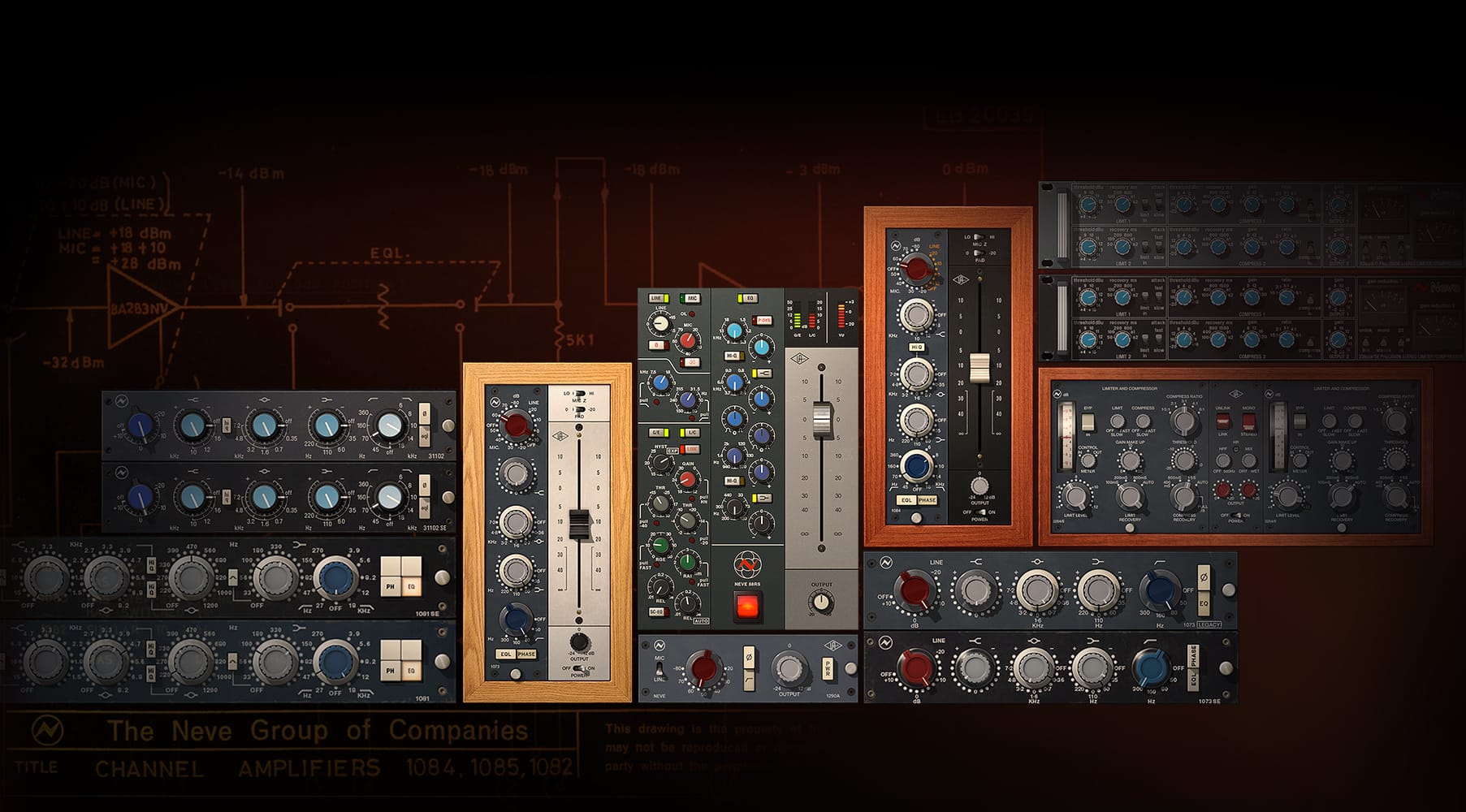 Looking for UAD Neve Bundle Torrent? Heres the Mac OSX Link