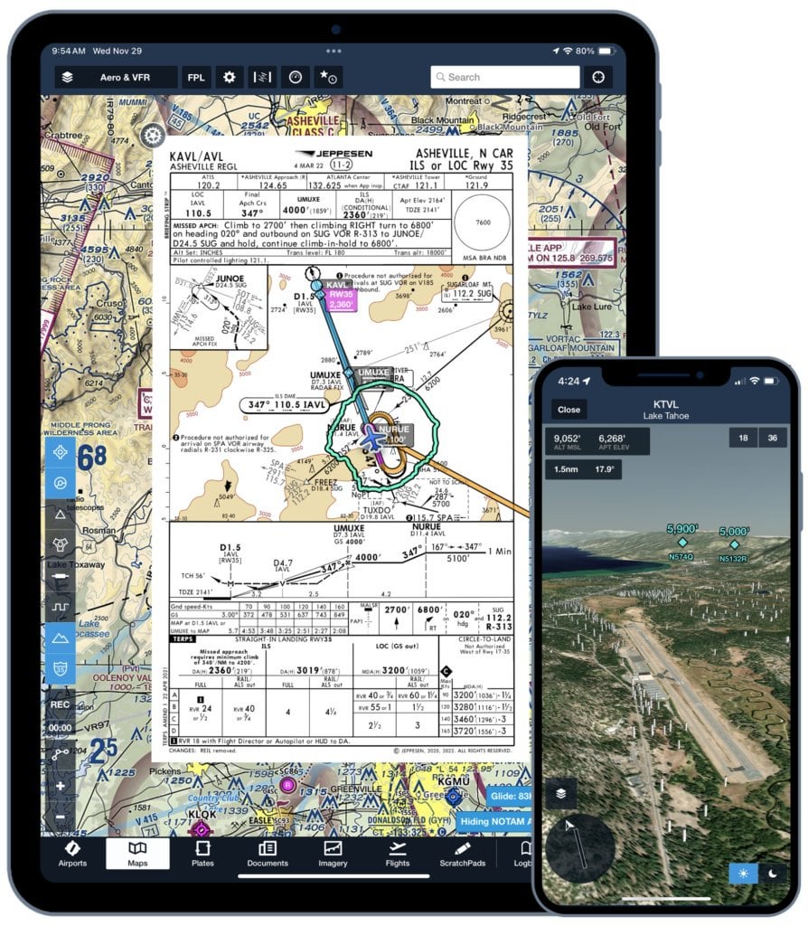 ForeFlight for Android: When Will It Finally Be Released? Get the Latest Updates Here!