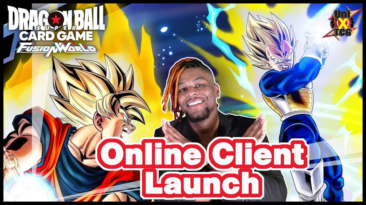 Dragon Ball Super Fusion World Launcher Opens Internet: Quick Fixes and Solutions